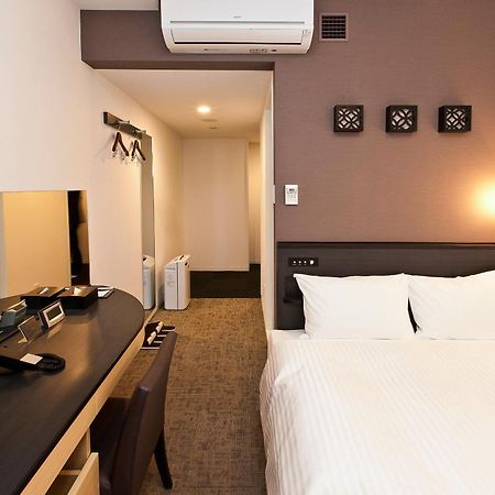 Sotetsu Fresa Inn Nihombashi-Ningyocho Tokio Exterior foto
