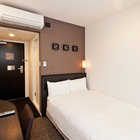 Sotetsu Fresa Inn Nihombashi-Ningyocho Tokio Exterior foto
