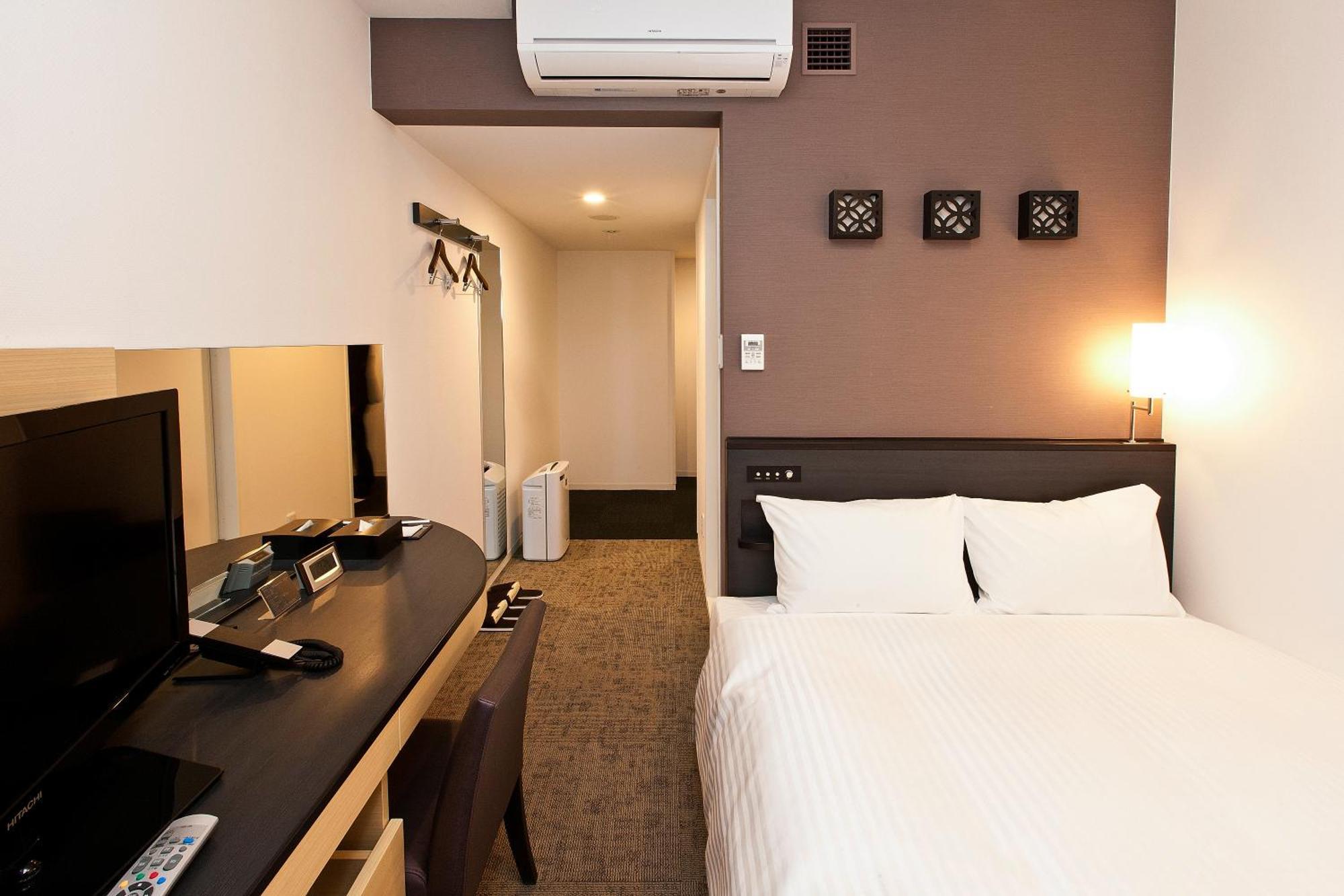 Sotetsu Fresa Inn Nihombashi-Ningyocho Tokio Exterior foto
