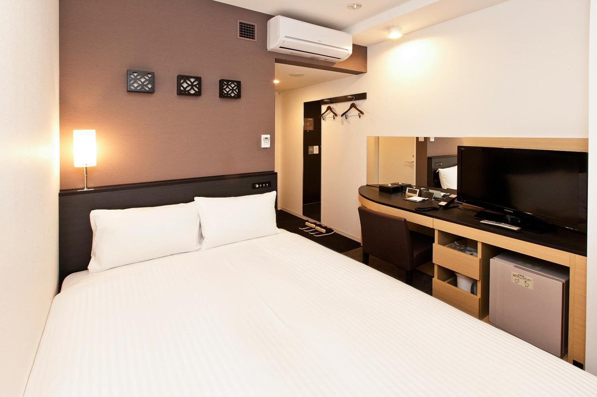 Sotetsu Fresa Inn Nihombashi-Ningyocho Tokio Exterior foto