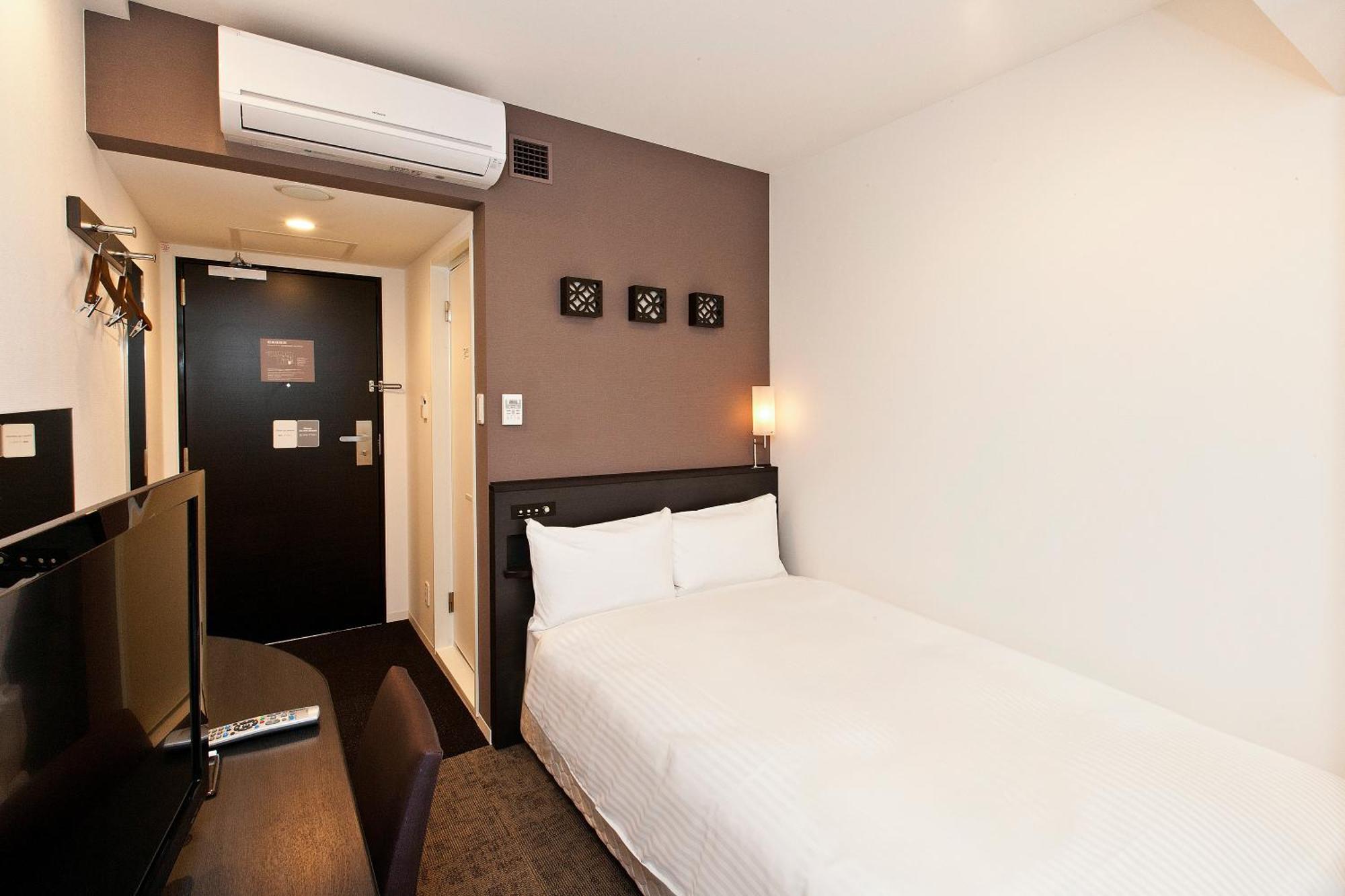 Sotetsu Fresa Inn Nihombashi-Ningyocho Tokio Exterior foto